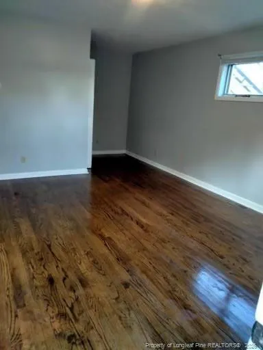 838 Ridge Road #A Fayetteville, NC 28311