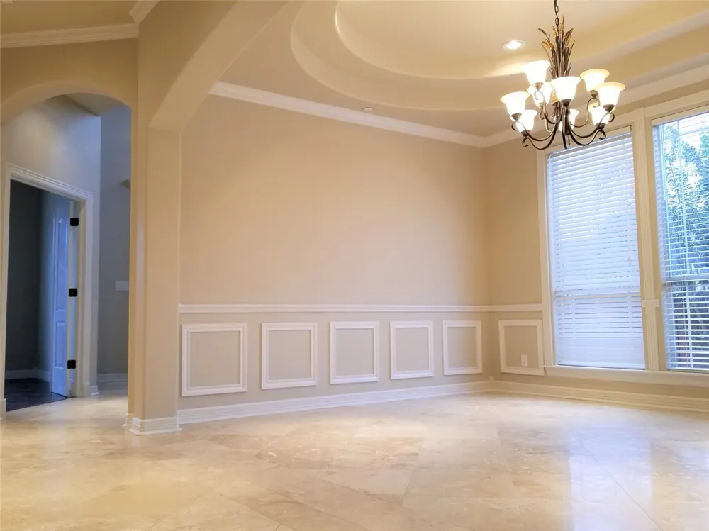 5809 Newcastle Street Bellaire, TX 77401