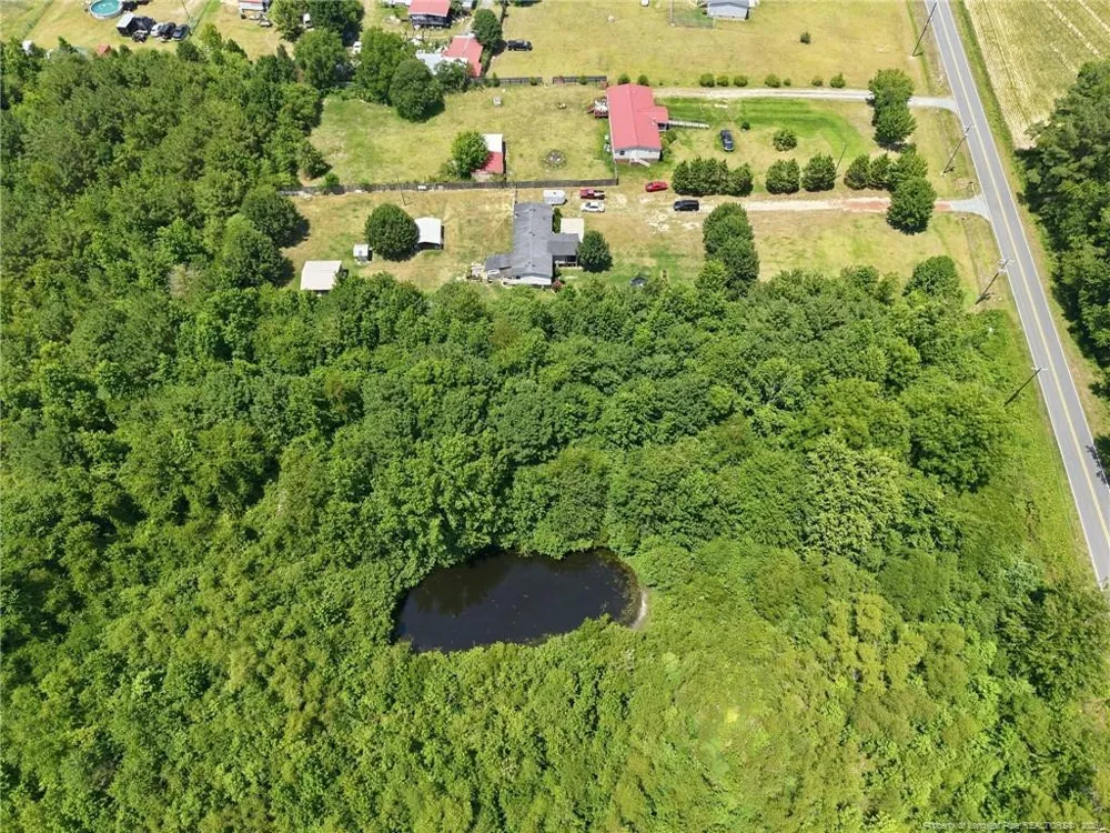 0 Boren Brick Road Roseboro, NC 28382