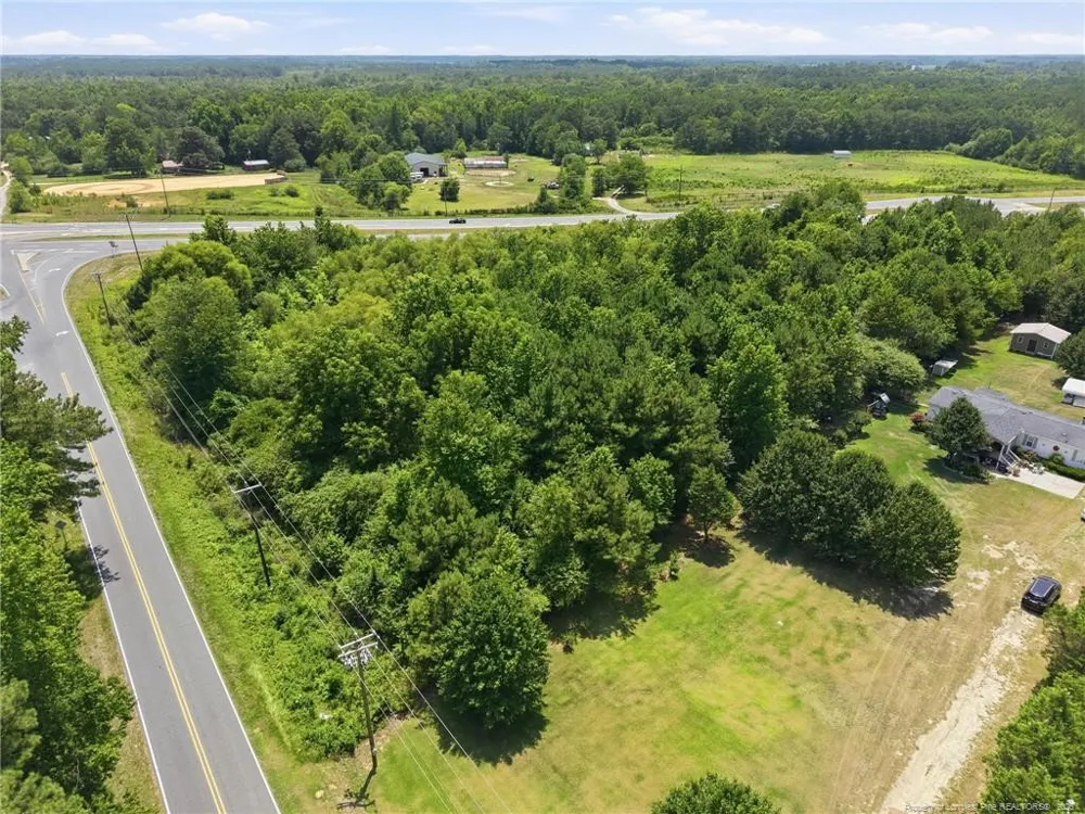 0 Boren Brick Road Roseboro, NC 28382