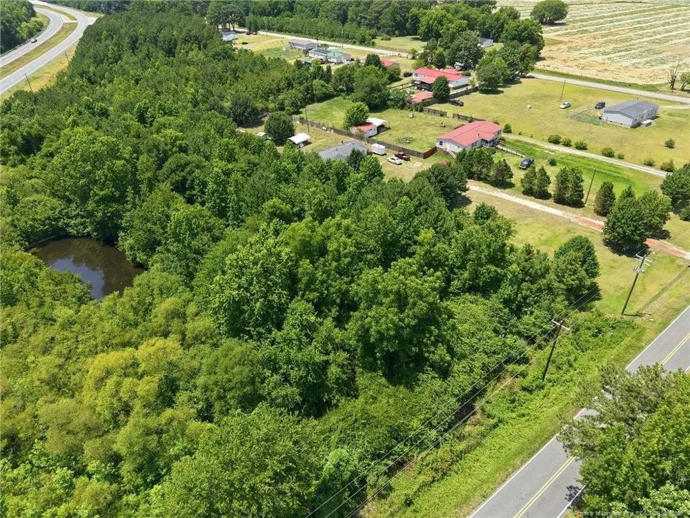 0 Boren Brick Road Roseboro, NC 28382