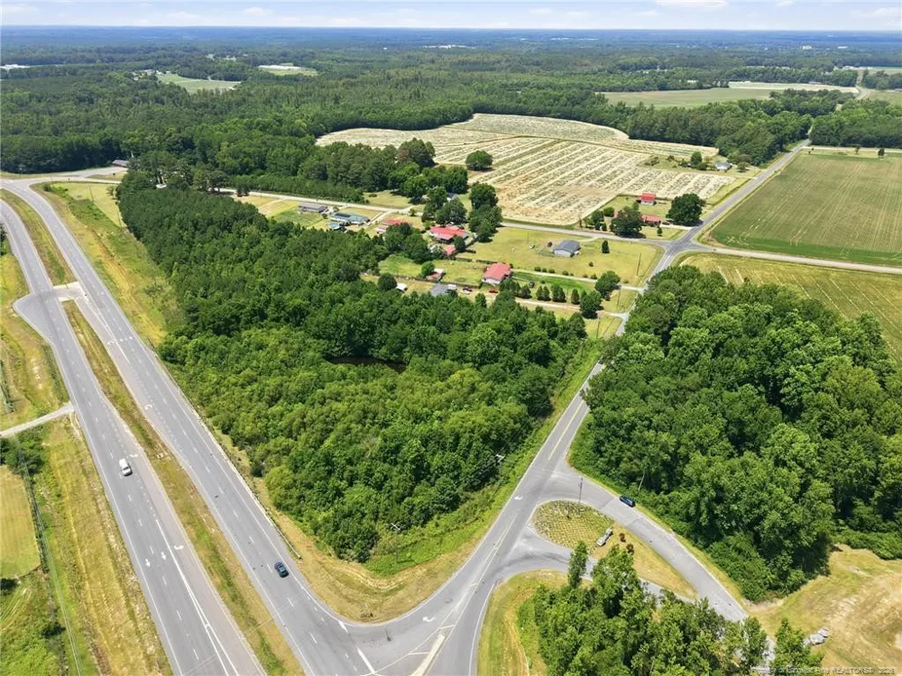 0 Boren Brick Road Roseboro, NC 28382