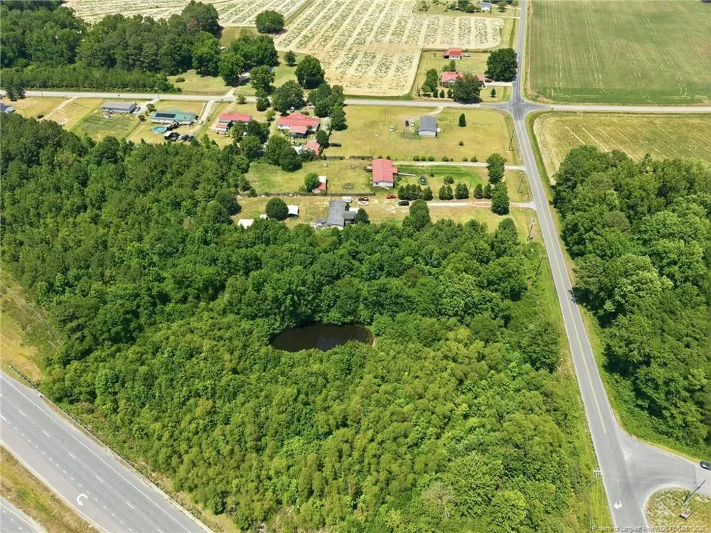 0 Boren Brick Road Roseboro, NC 28382