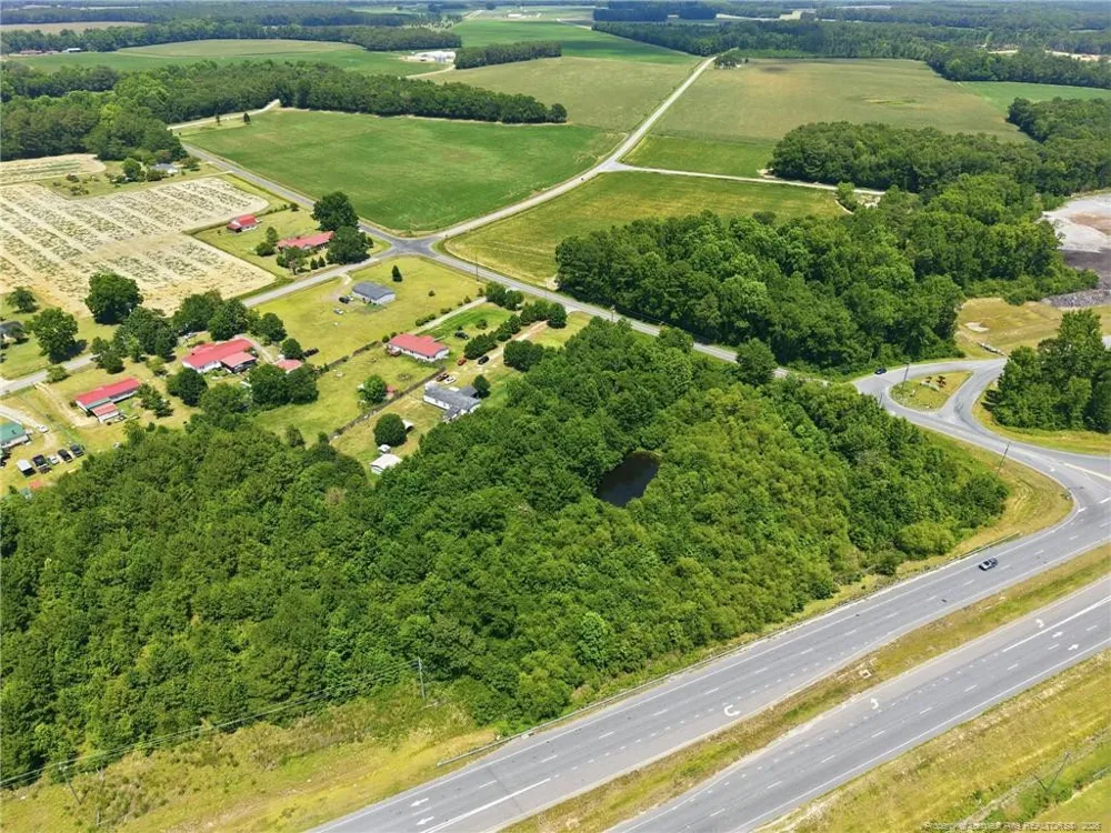 0 Boren Brick Road Roseboro, NC 28382