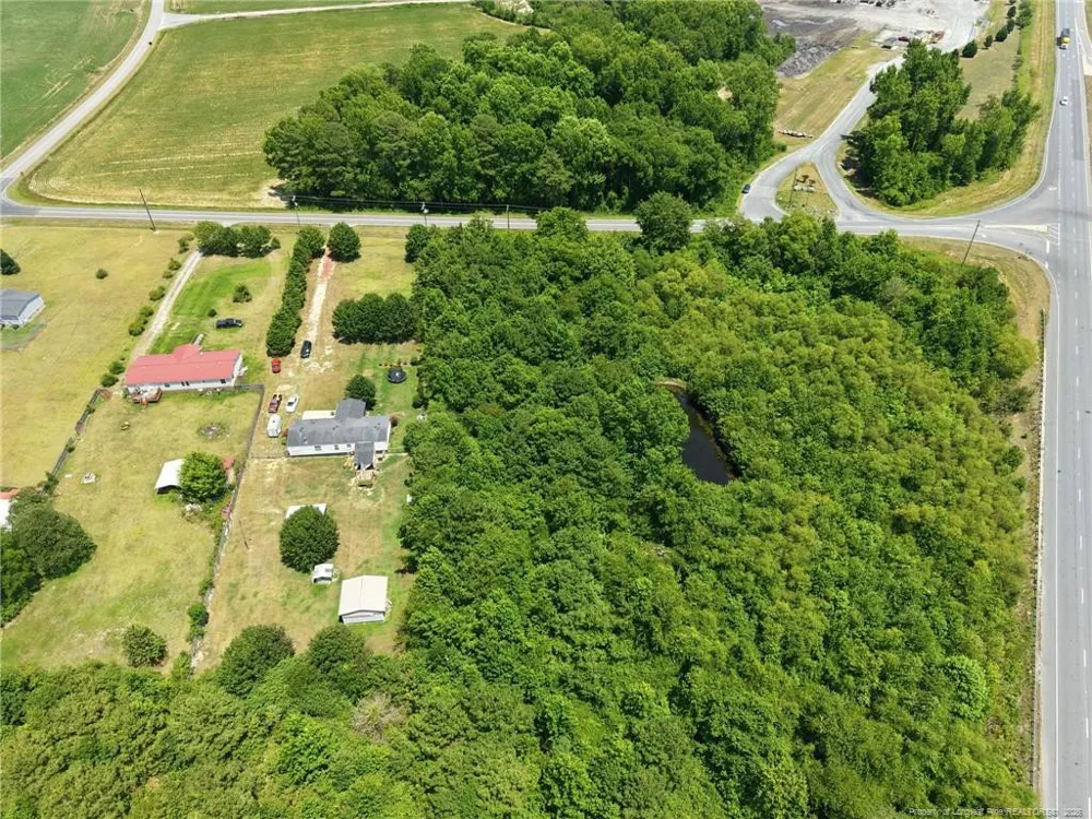 0 Boren Brick Road Roseboro, NC 28382