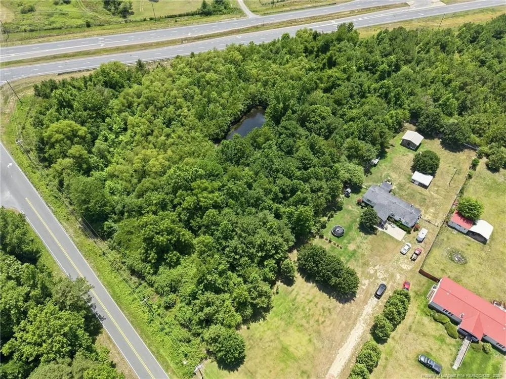 0 Boren Brick Road Roseboro, NC 28382