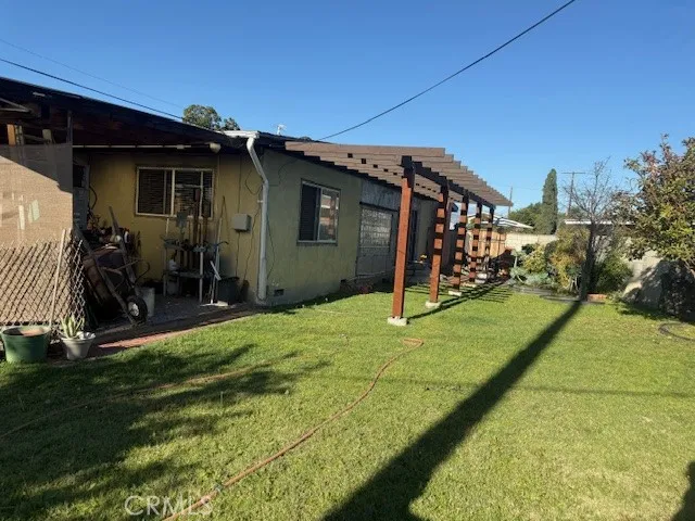338 E Michelle West Covina, CA 91790