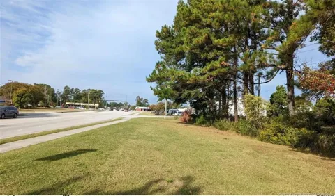 161 Huff Drive