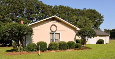 5455 Oxendine School Road