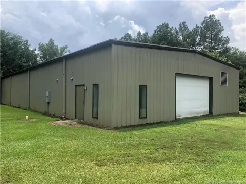 190 Old Christian Chapel Road