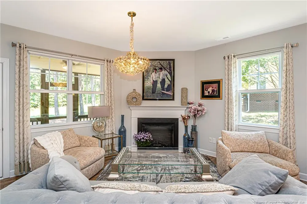 58 Hawk Ridge Drive Spring Lake, NC 28390