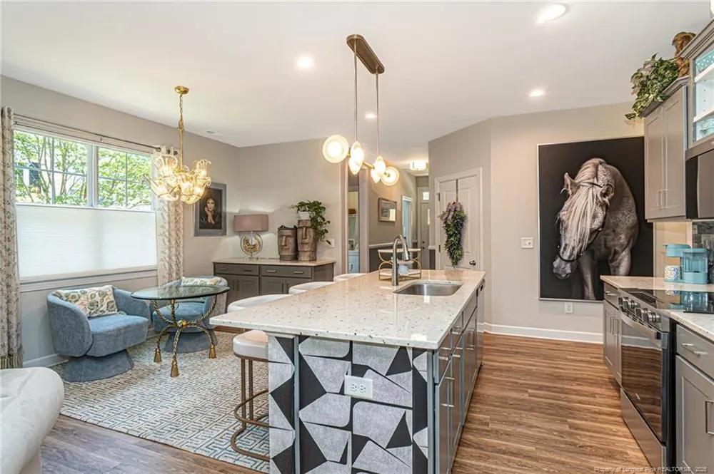 58 Hawk Ridge Drive Spring Lake, NC 28390