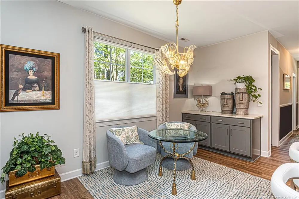 58 Hawk Ridge Drive Spring Lake, NC 28390