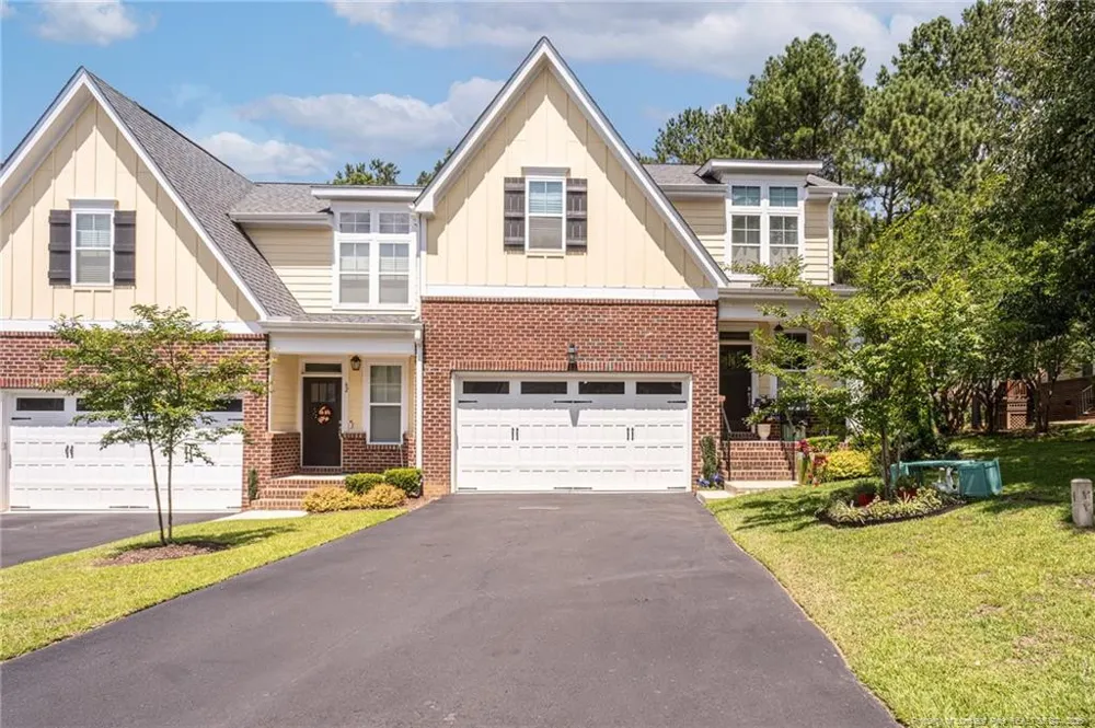 58 Hawk Ridge Drive Spring Lake, NC 28390