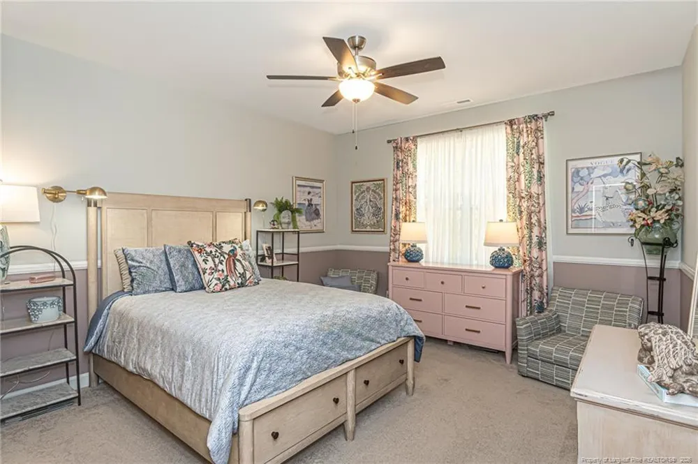 58 Hawk Ridge Drive Spring Lake, NC 28390