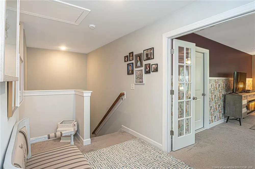 58 Hawk Ridge Drive Spring Lake, NC 28390