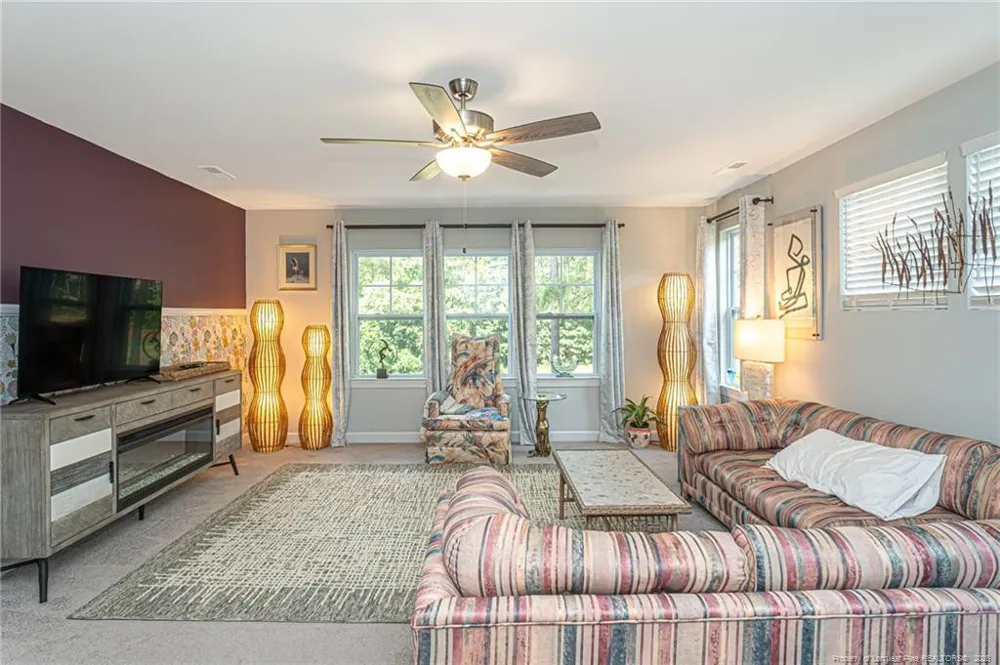 58 Hawk Ridge Drive Spring Lake, NC 28390