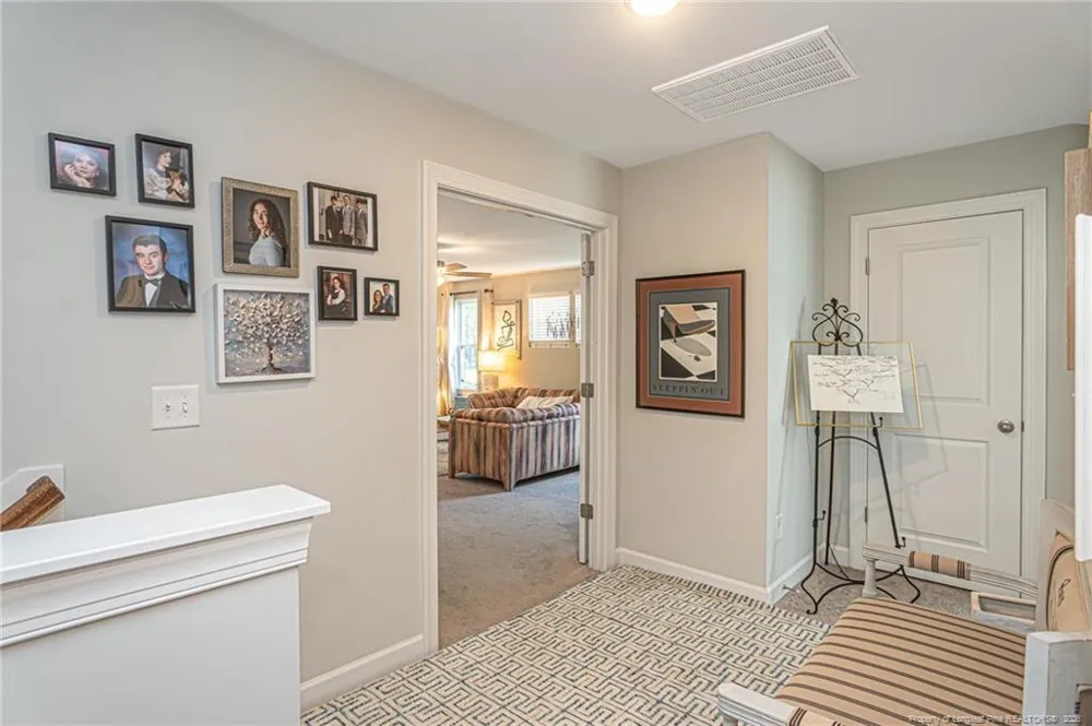 58 Hawk Ridge Drive Spring Lake, NC 28390