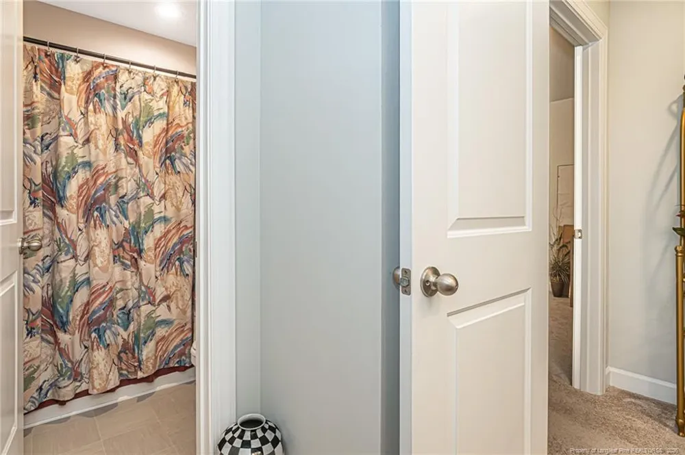 58 Hawk Ridge Drive Spring Lake, NC 28390