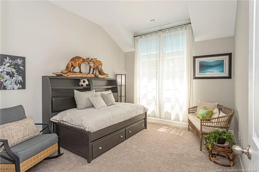 58 Hawk Ridge Drive Spring Lake, NC 28390
