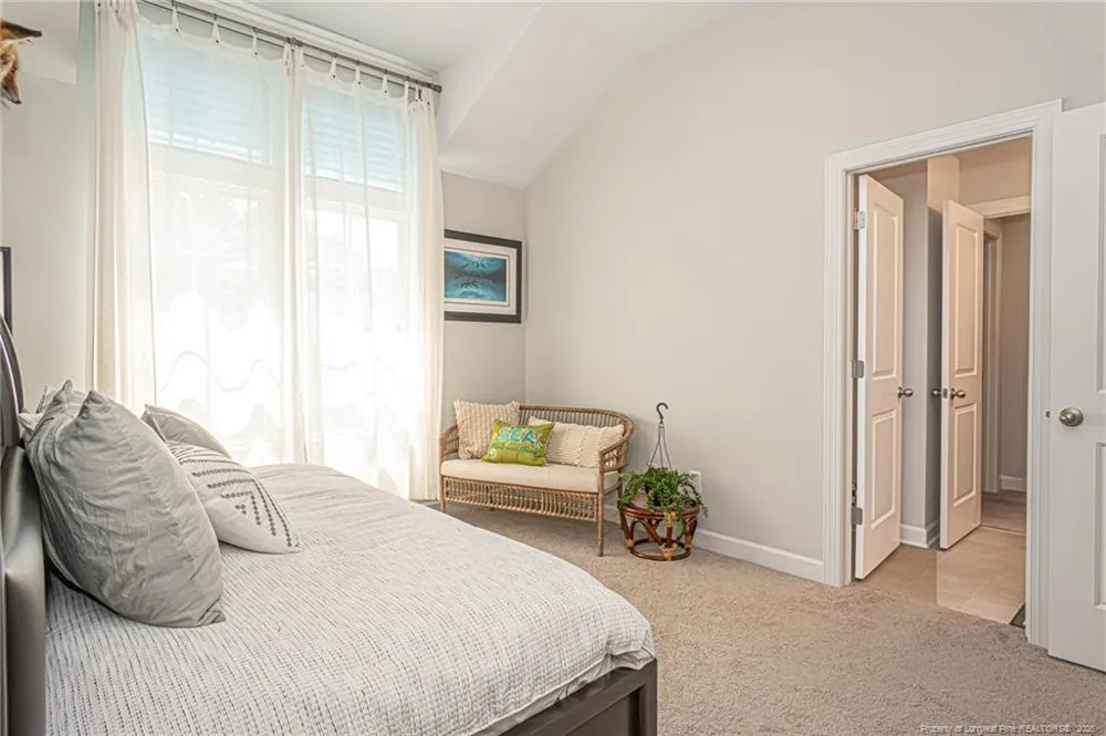 58 Hawk Ridge Drive Spring Lake, NC 28390