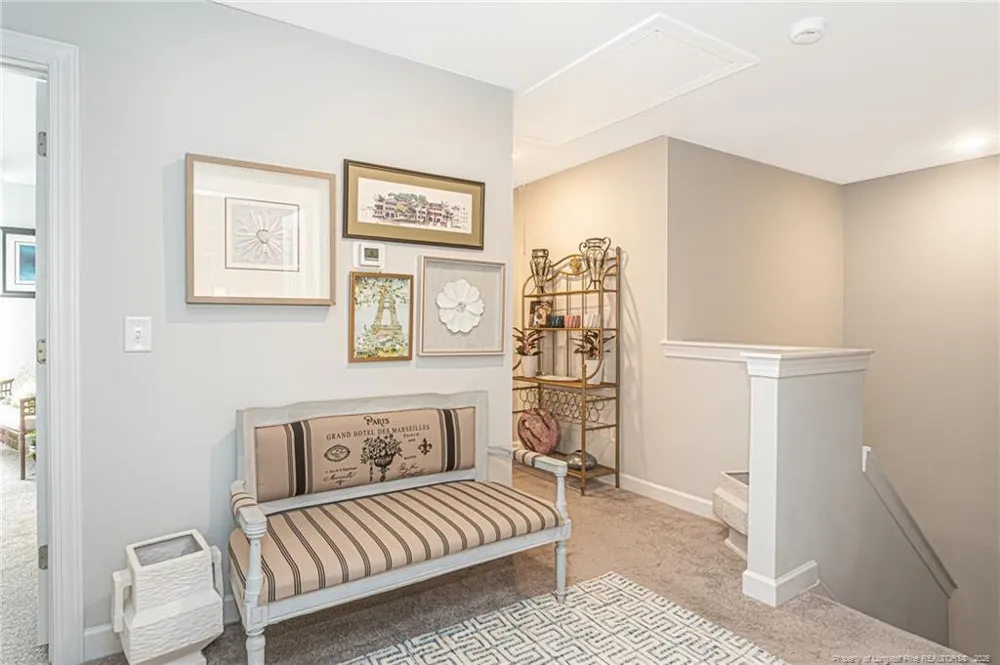 58 Hawk Ridge Drive Spring Lake, NC 28390