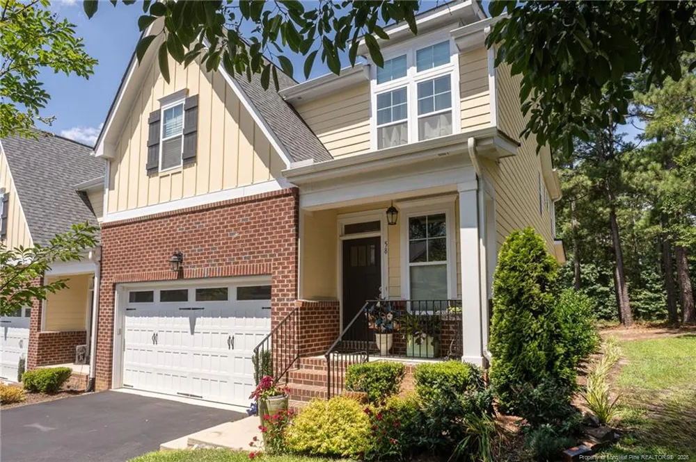 58 Hawk Ridge Drive Spring Lake, NC 28390