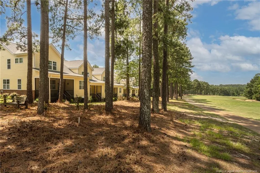 58 Hawk Ridge Drive Spring Lake, NC 28390