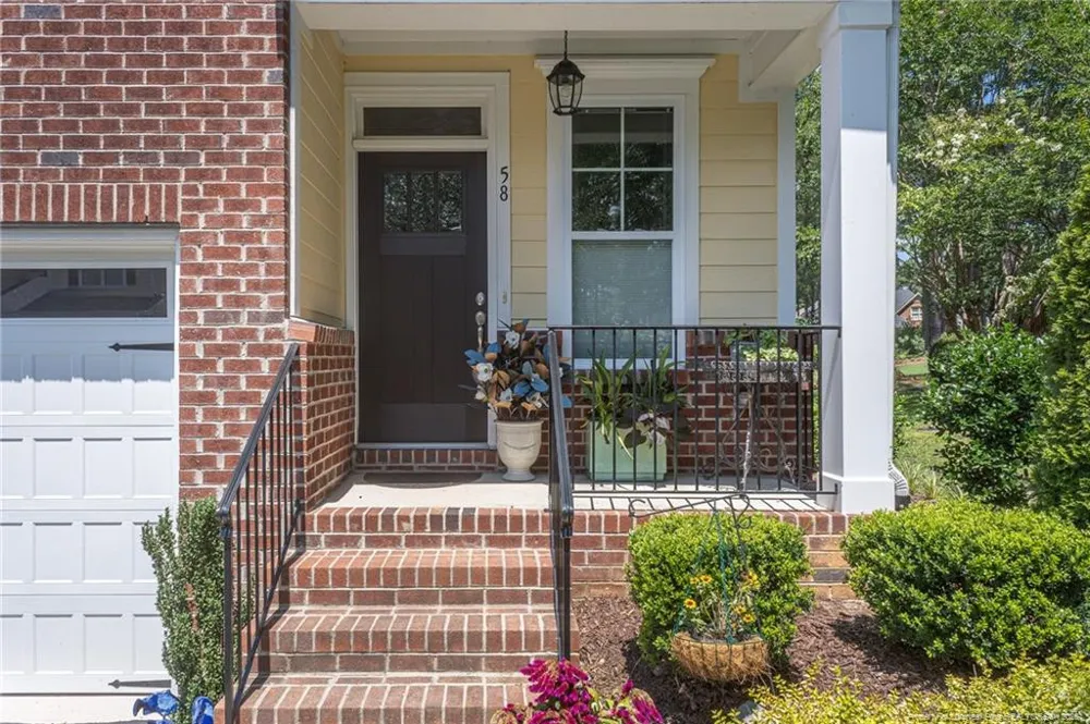 58 Hawk Ridge Drive Spring Lake, NC 28390