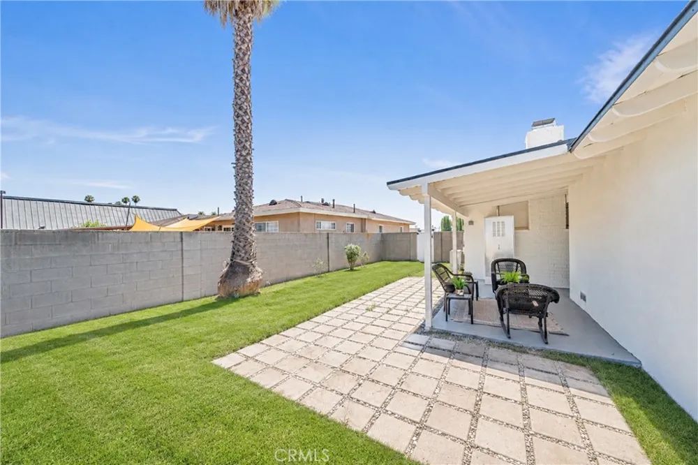 1404 E Louisa Avenue West Covina, CA 91791