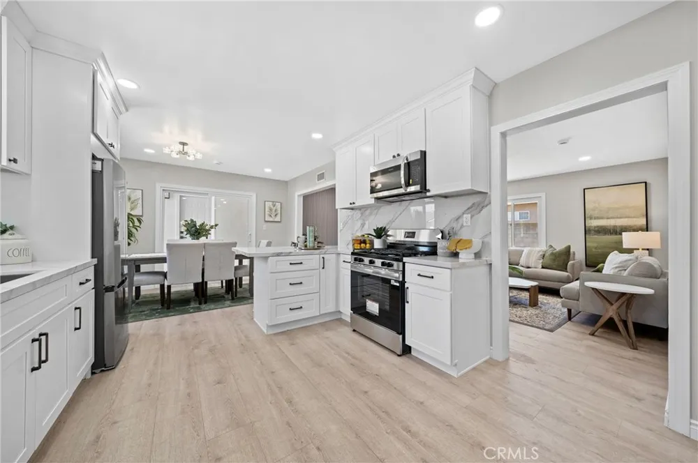 1404 E Louisa Avenue West Covina, CA 91791