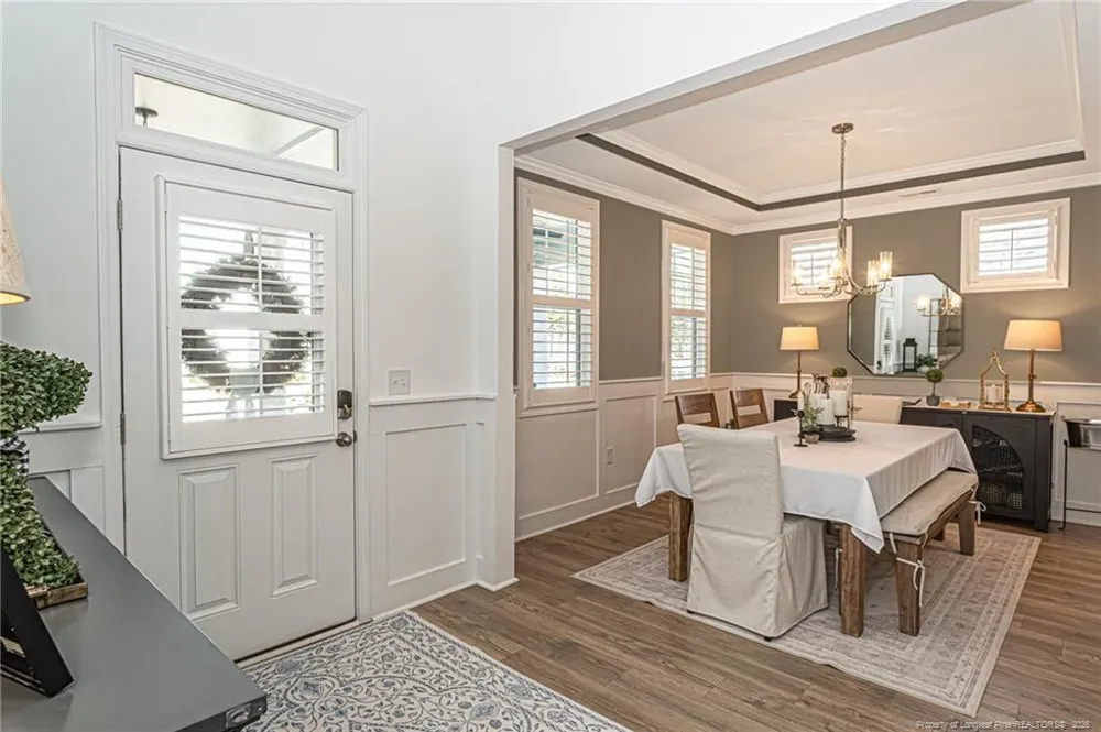 1528 Salters Lane Aberdeen, NC 28315