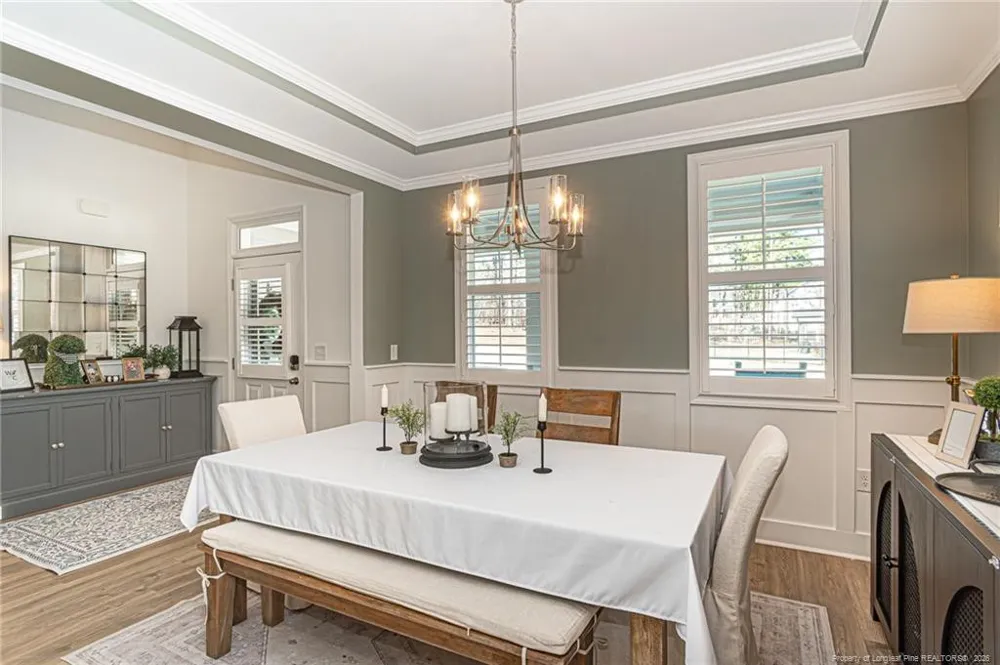 1528 Salters Lane Aberdeen, NC 28315