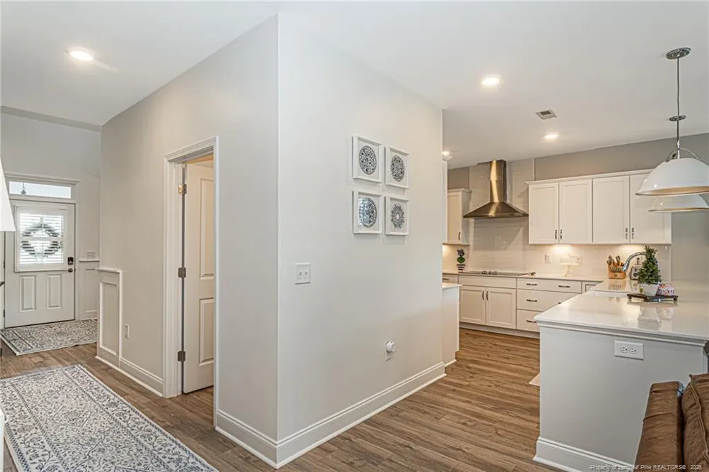 1528 Salters Lane Aberdeen, NC 28315