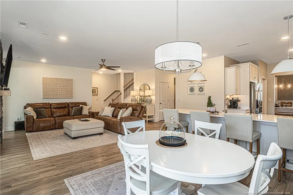 1528 Salters Lane Aberdeen, NC 28315