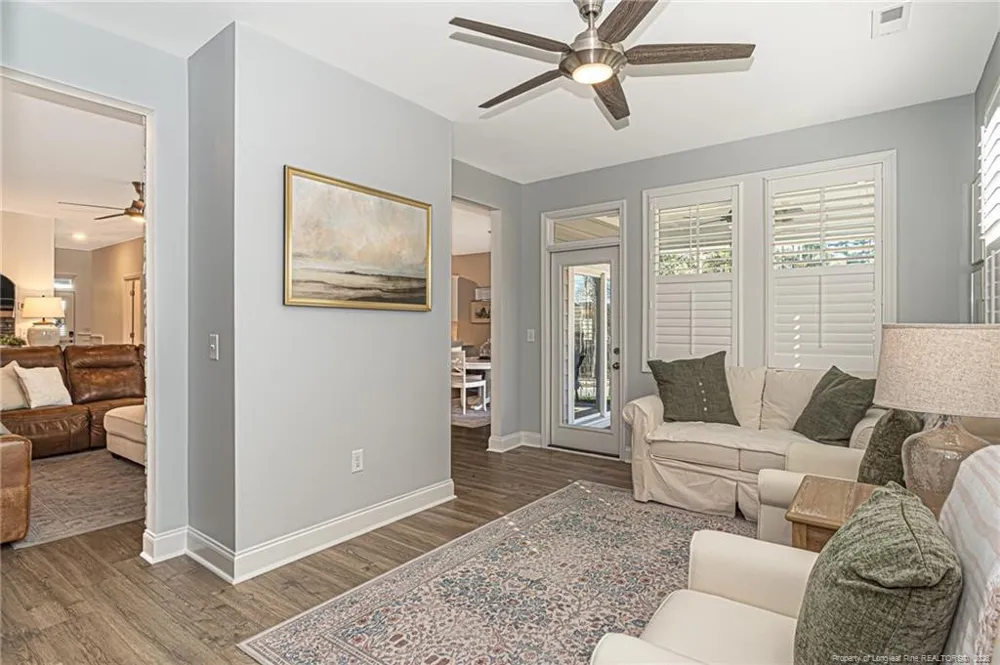 1528 Salters Lane Aberdeen, NC 28315