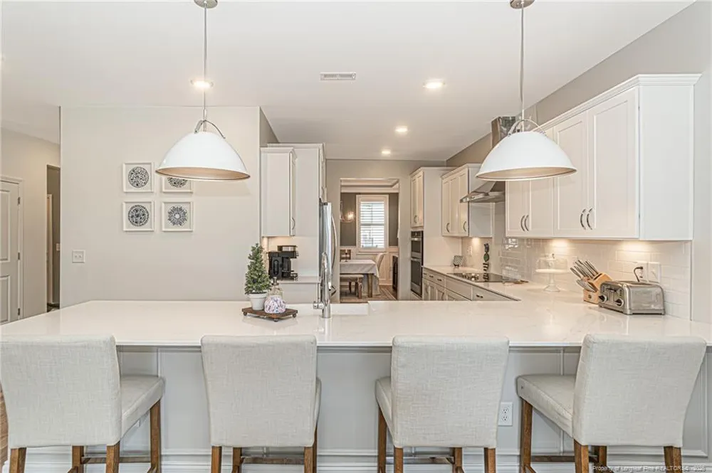 1528 Salters Lane Aberdeen, NC 28315