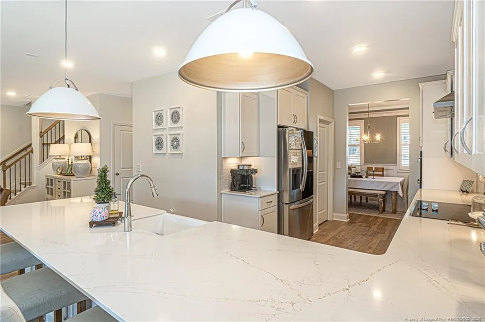1528 Salters Lane Aberdeen, NC 28315