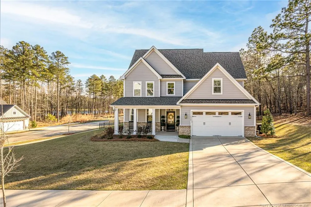 1528 Salters Lane Aberdeen, NC 28315
