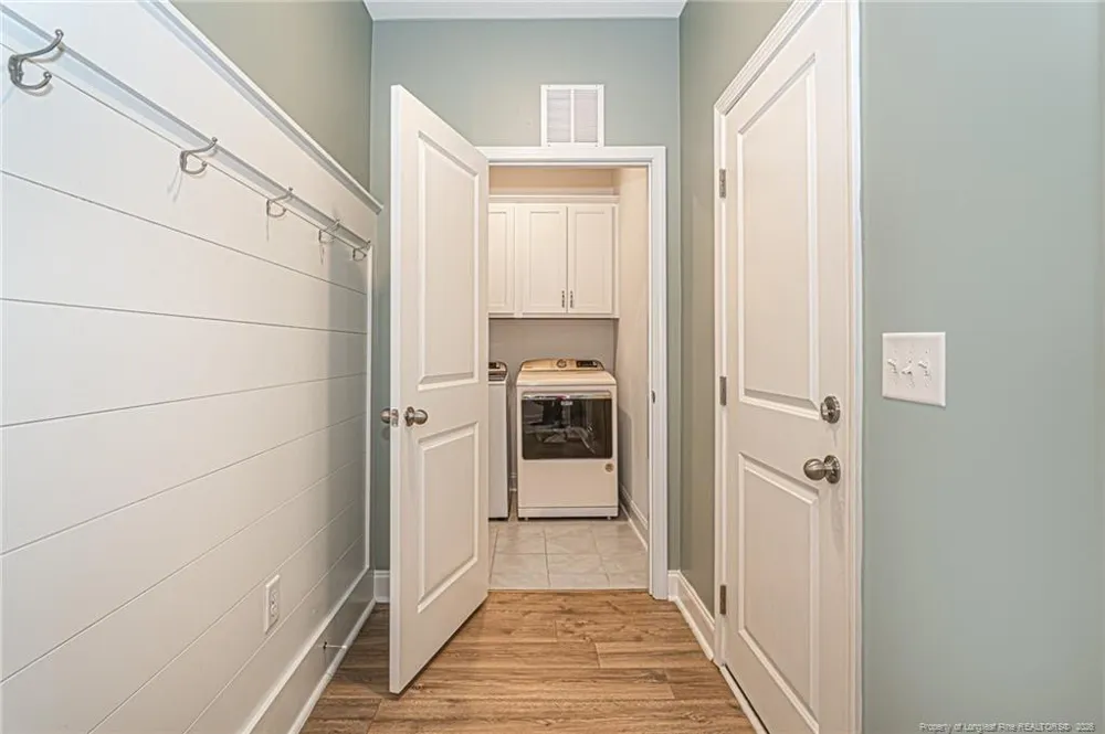 1528 Salters Lane Aberdeen, NC 28315
