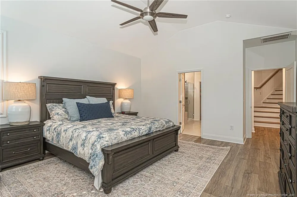 1528 Salters Lane Aberdeen, NC 28315