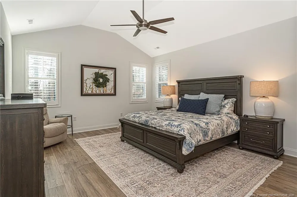 1528 Salters Lane Aberdeen, NC 28315