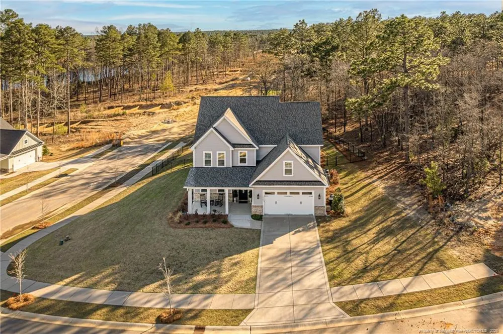 1528 Salters Lane Aberdeen, NC 28315