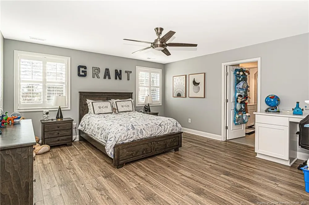 1528 Salters Lane Aberdeen, NC 28315