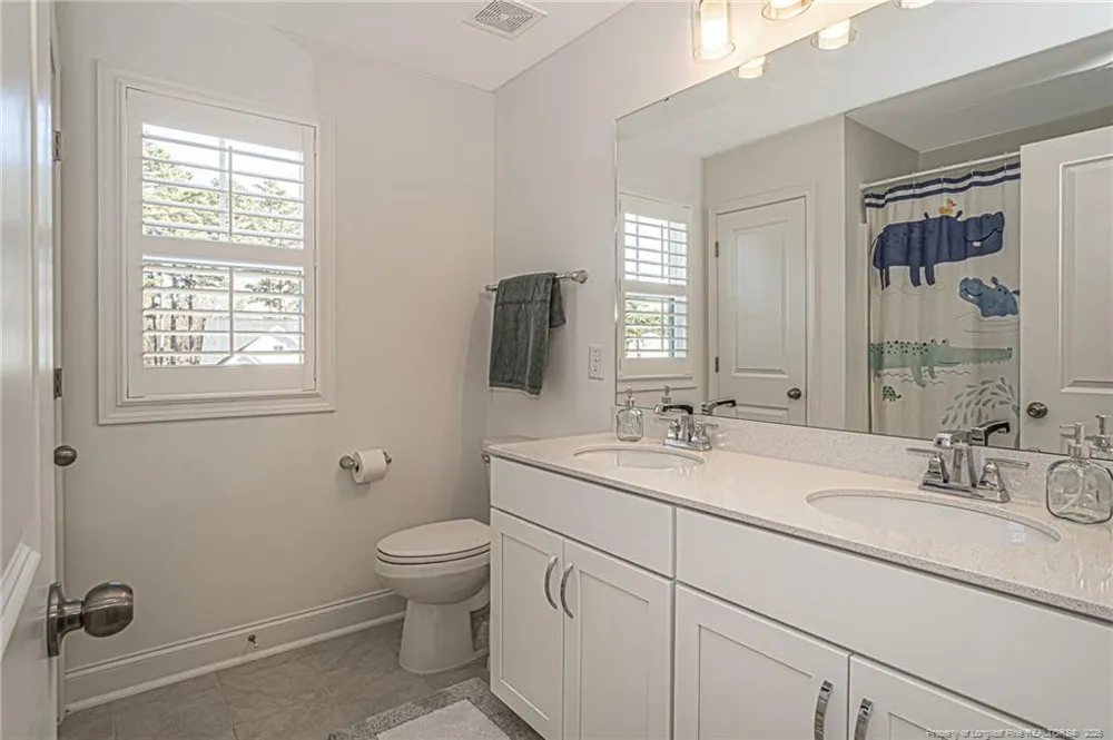 1528 Salters Lane Aberdeen, NC 28315