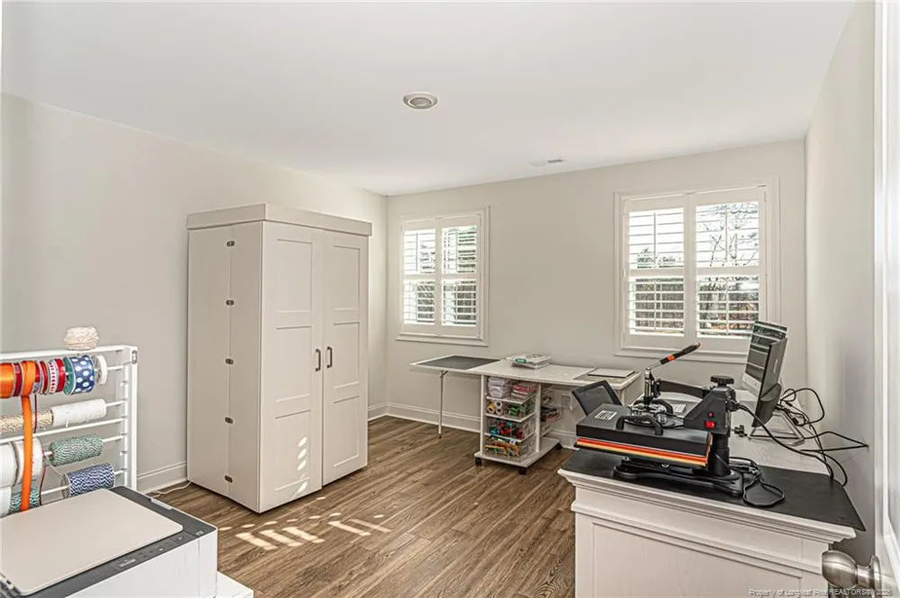 1528 Salters Lane Aberdeen, NC 28315