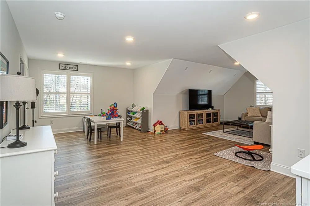 1528 Salters Lane Aberdeen, NC 28315
