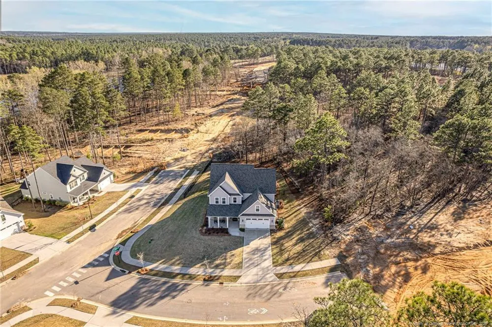 1528 Salters Lane Aberdeen, NC 28315