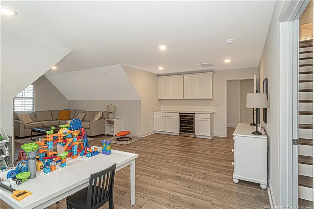 1528 Salters Lane Aberdeen, NC 28315
