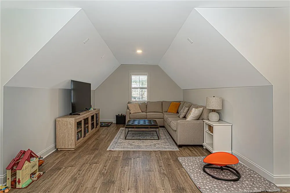 1528 Salters Lane Aberdeen, NC 28315